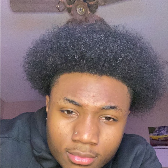 Meet your Posher, Mario - Picture 1 of 1